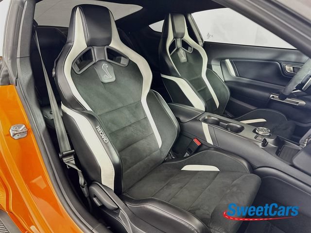 Used 2020 Ford Mustang Shelby GT500 RWD image 12