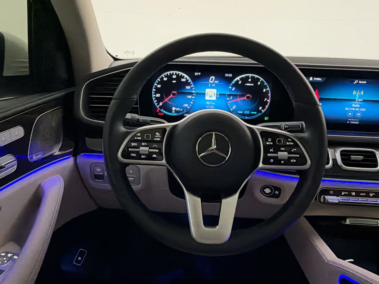 Used 2022 Mercedes-Benz GLE 450 4MATIC image 17