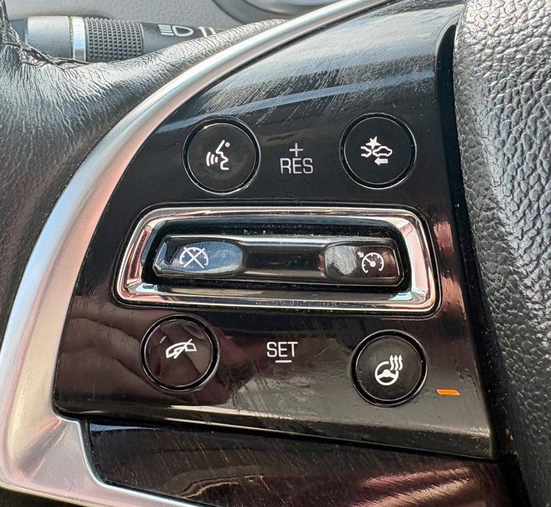 Used 2014 Cadillac SRX Performance w/ Driver Awareness Package FWD image 20