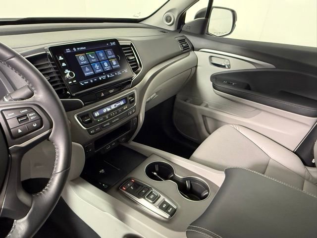 Used 2025 Honda Ridgeline RTL image 27