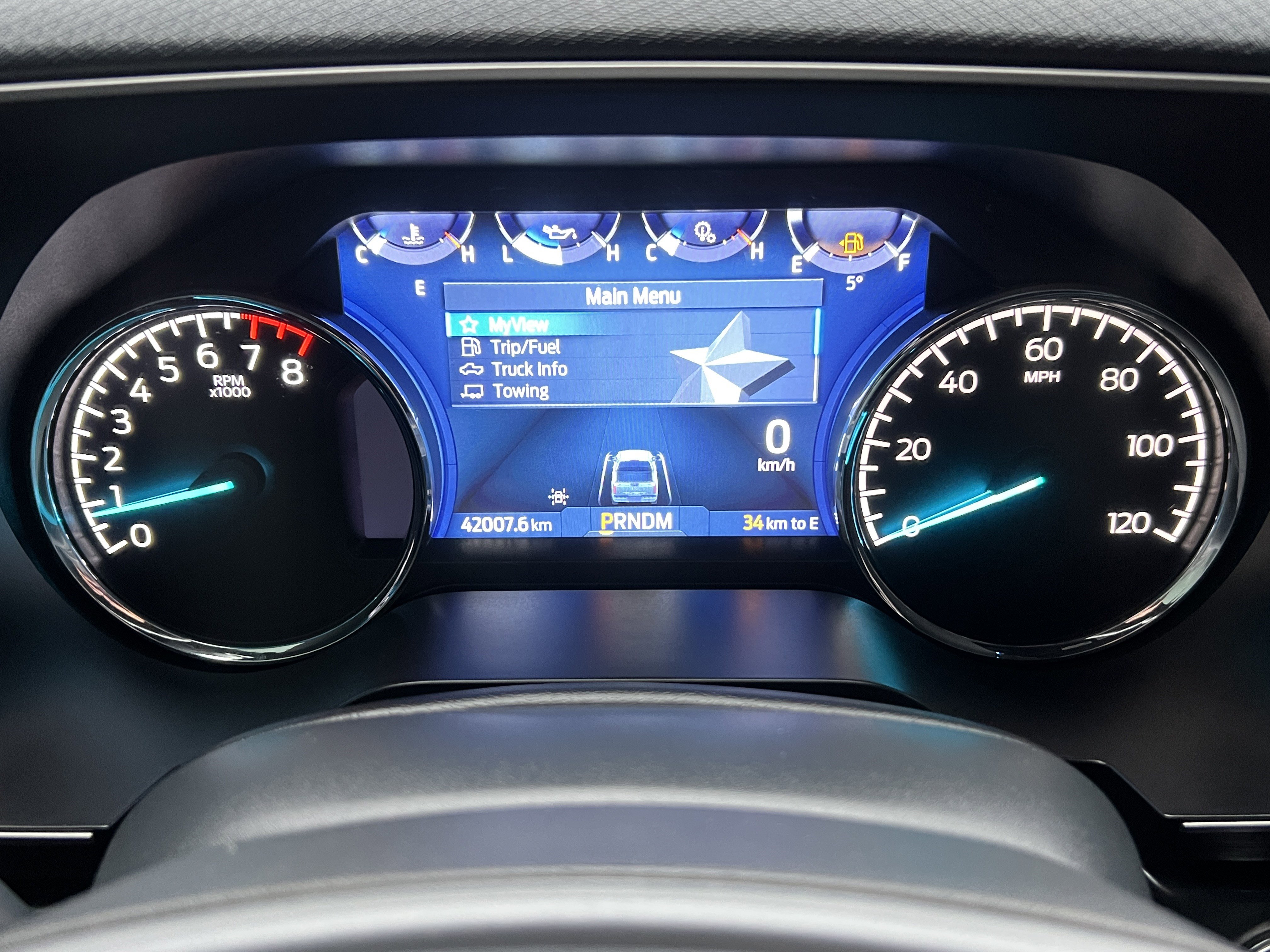 Used 2022 Ford F150 XLT w/ Equipment Group 302A High image 25