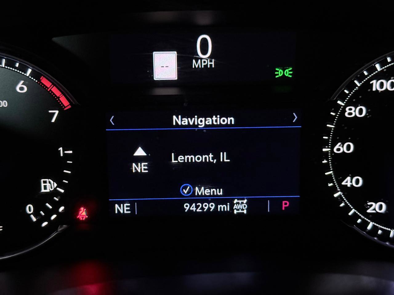 Used 2019 Cadillac XT4 Sport AWD/4WD image 40