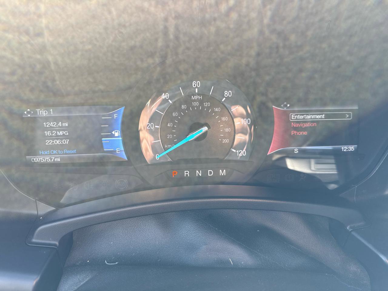 Used 2017 Ford Expedition Max Limited image 16