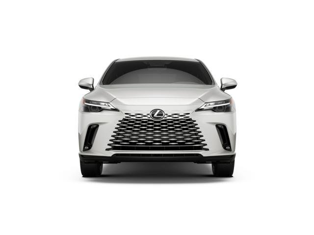 New 2026 Lexus RX 350 AWD image 38