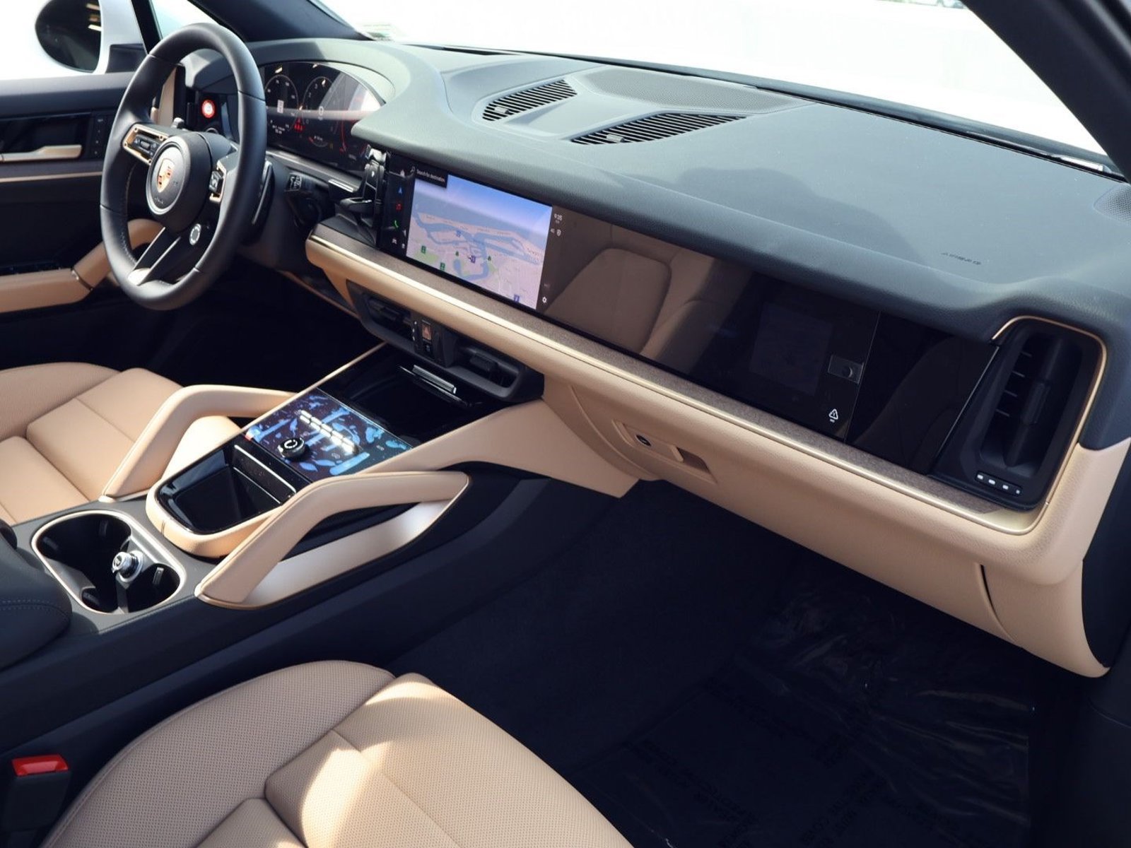 New 2026 Porsche Cayenne AWD/4WD image 25
