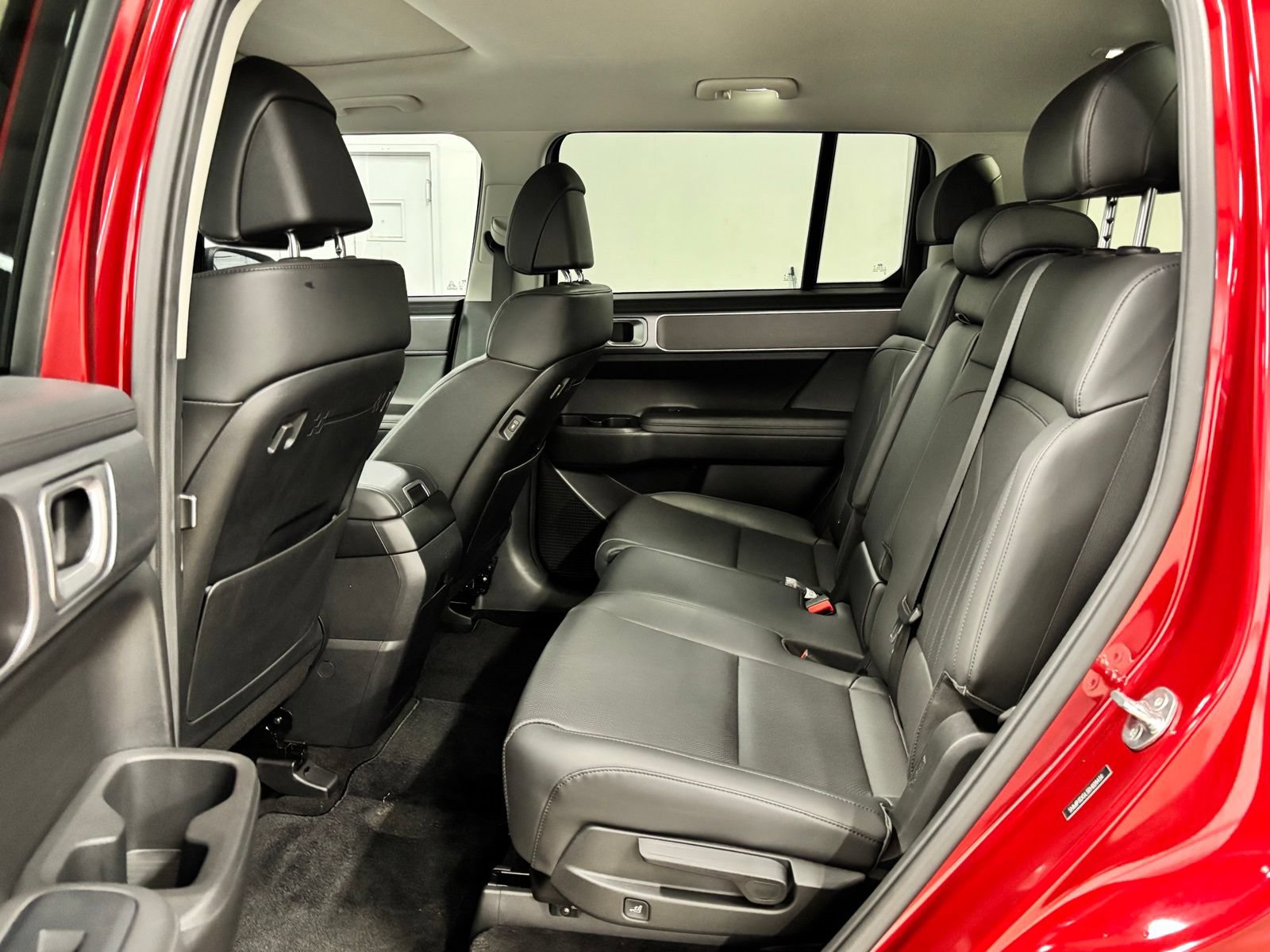 Certified 2024 Hyundai Santa Fe XRT AWD/4WD image 19