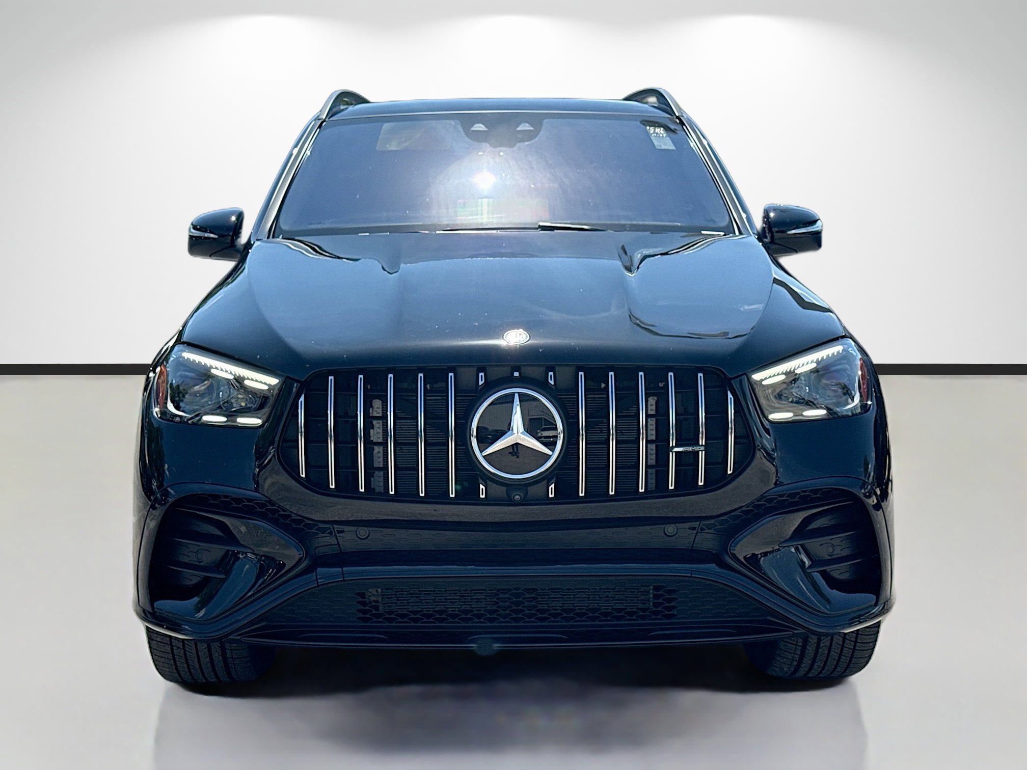 Used 2024 Mercedes-Benz GLE 53 AMG 4MATIC image 8