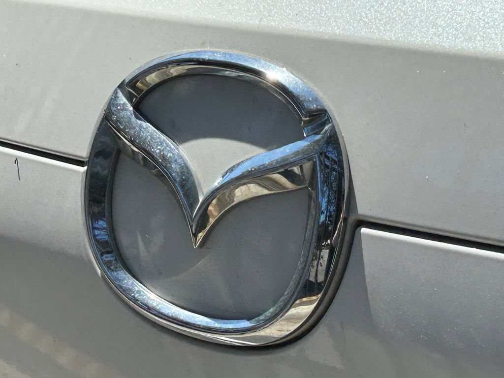Used 2020 MAZDA CX-5 Touring FWD image 7