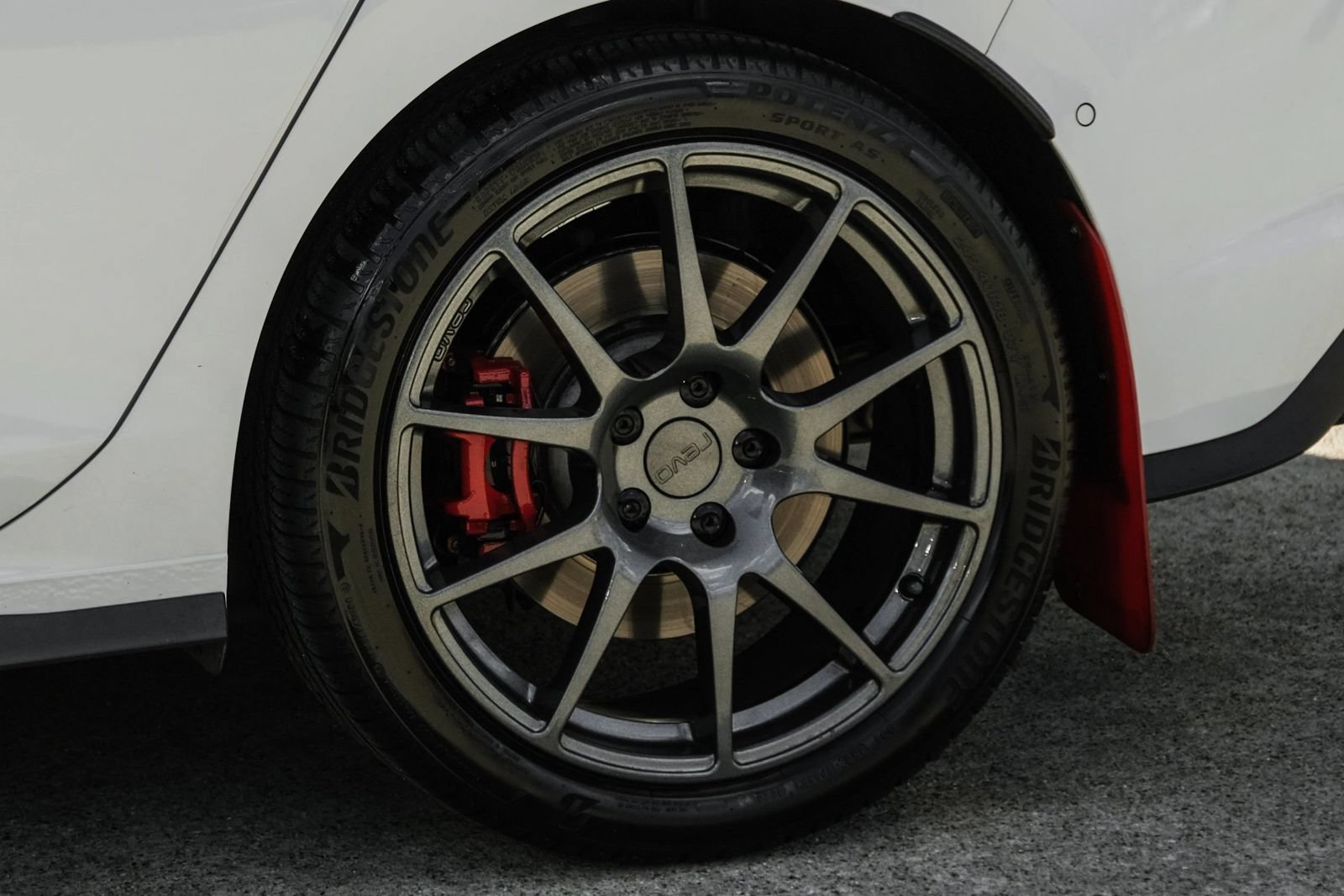 Used 2022 Volkswagen GTI Autobahn FWD image 53
