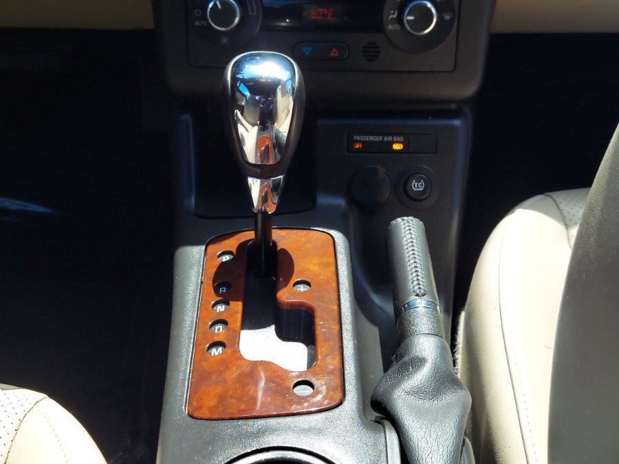 Used 2007 Pontiac G6 GT w/ Sport Package FWD image 14