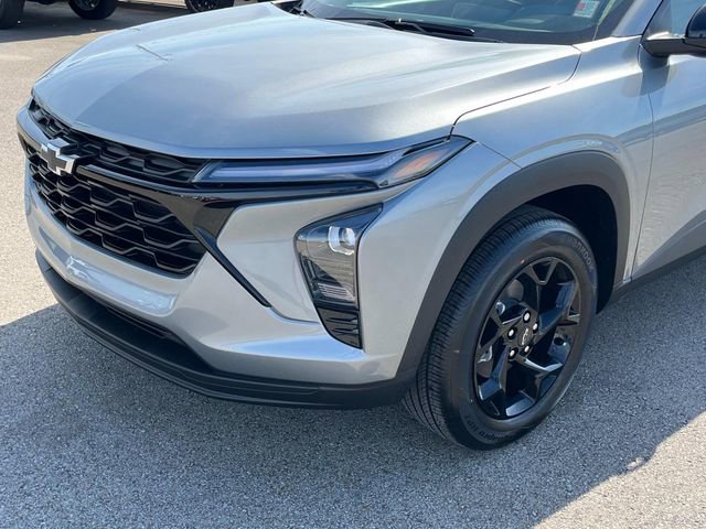 New 2026 Chevrolet Trax LT image 11