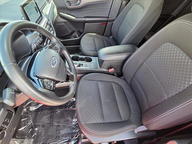 Used 2024 Ford Escape Active AWD/4WD image 14