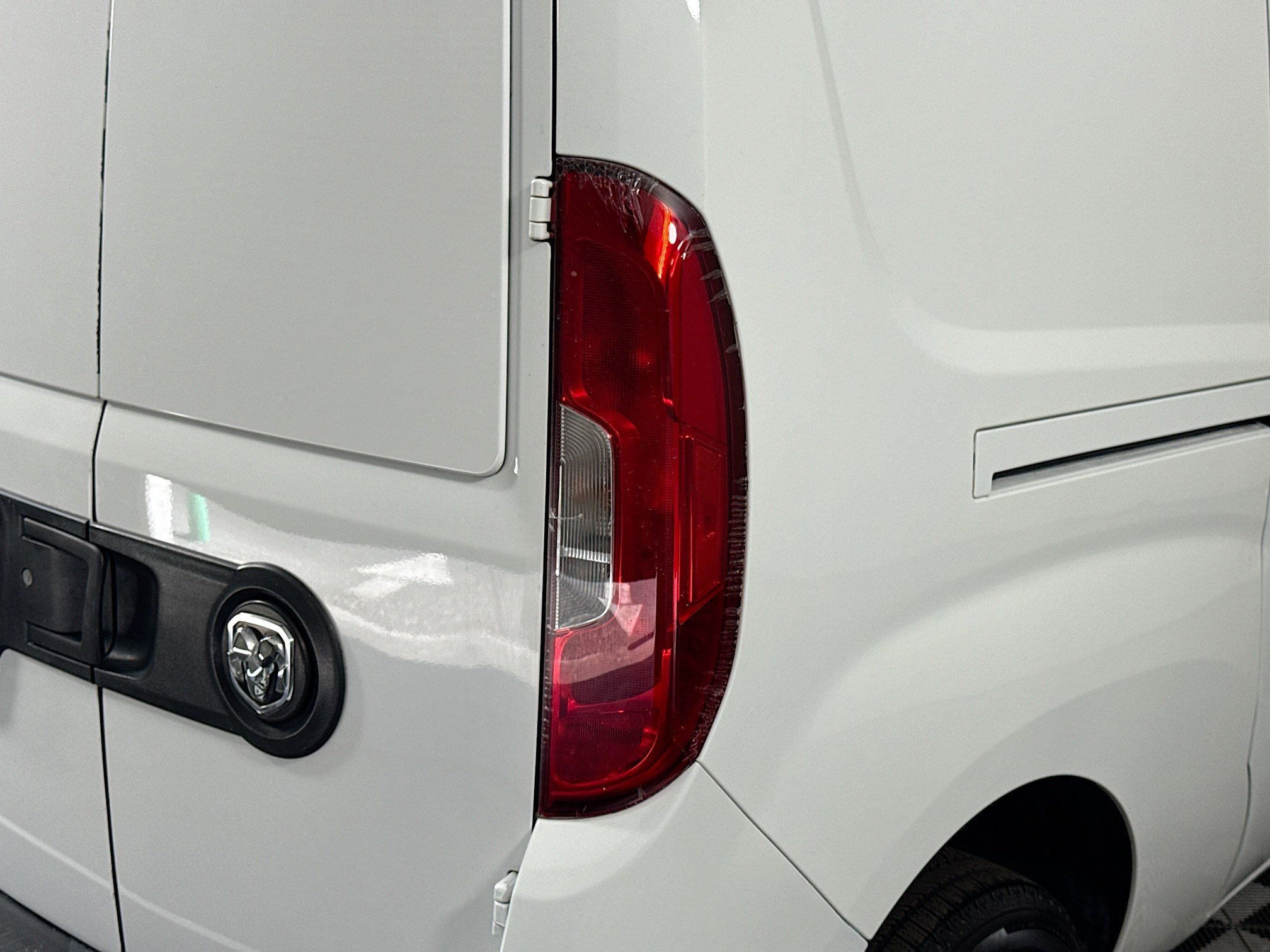 Used 2022 RAM ProMaster City Tradesman image 33