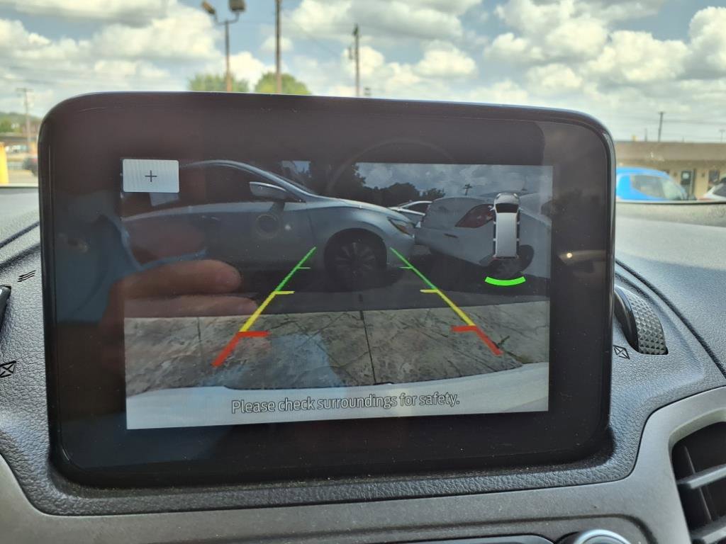 Used 2021 Ford Transit Connect XLT image 13