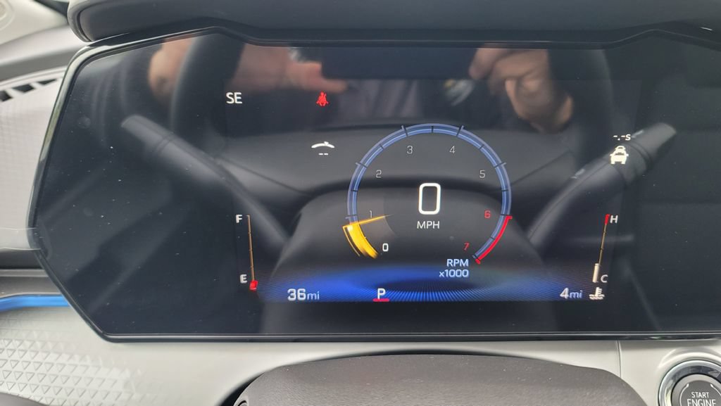 New 2026 Chevrolet Trax LT w/ Driver Confidence Package FWD image 19
