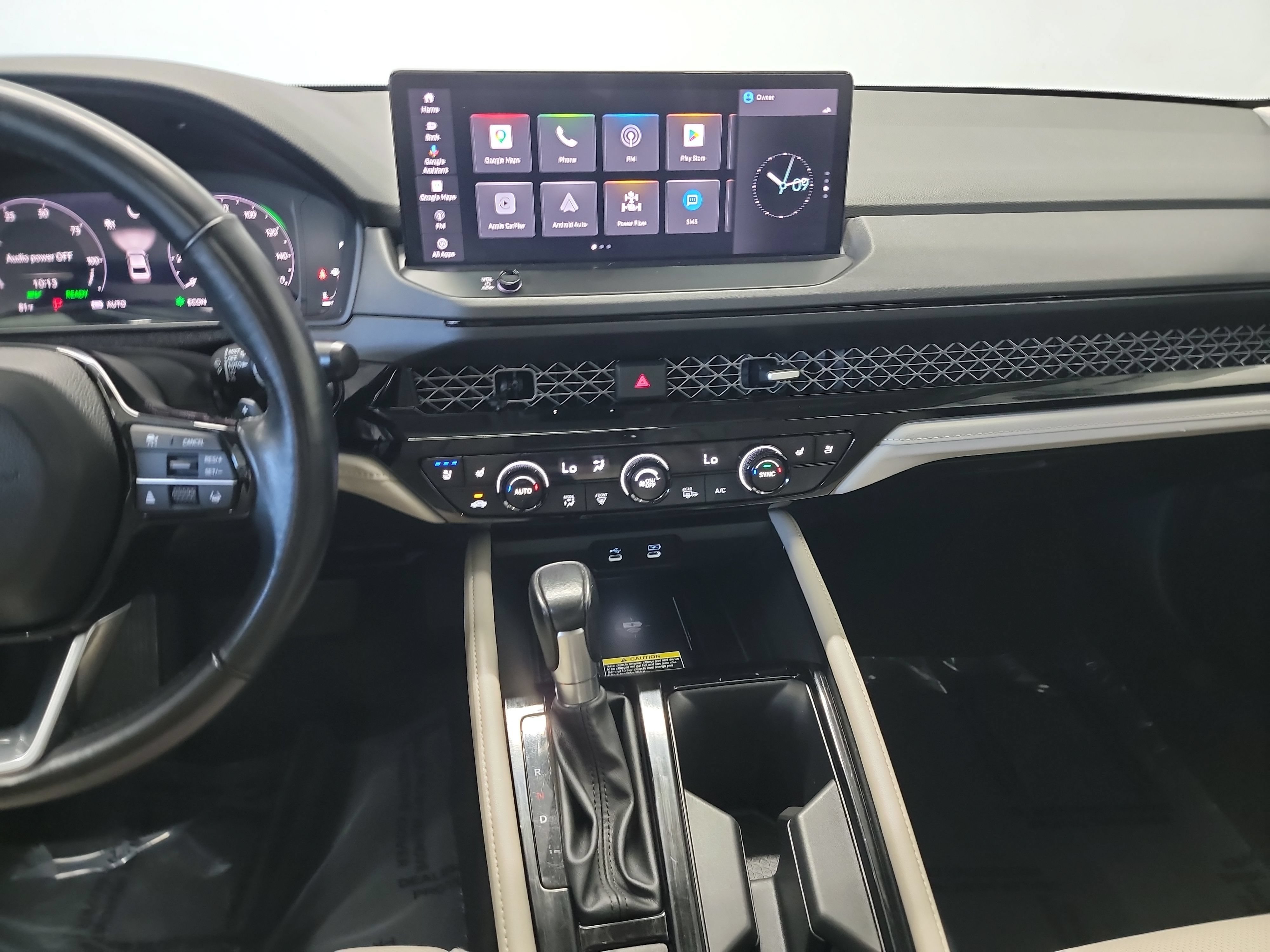 Used 2023 Honda Accord Touring image 20