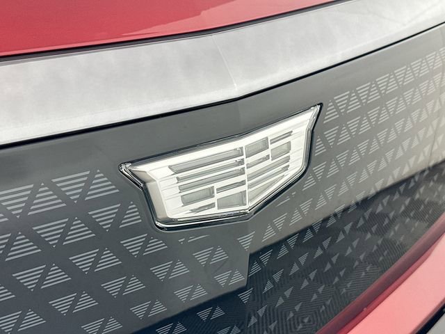 New 2026 Cadillac Vistiq Sport w/ LPO, Floor Liner Package image 20