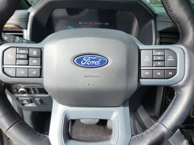 Used 2024 Ford F150 Lightning Lariat image 18