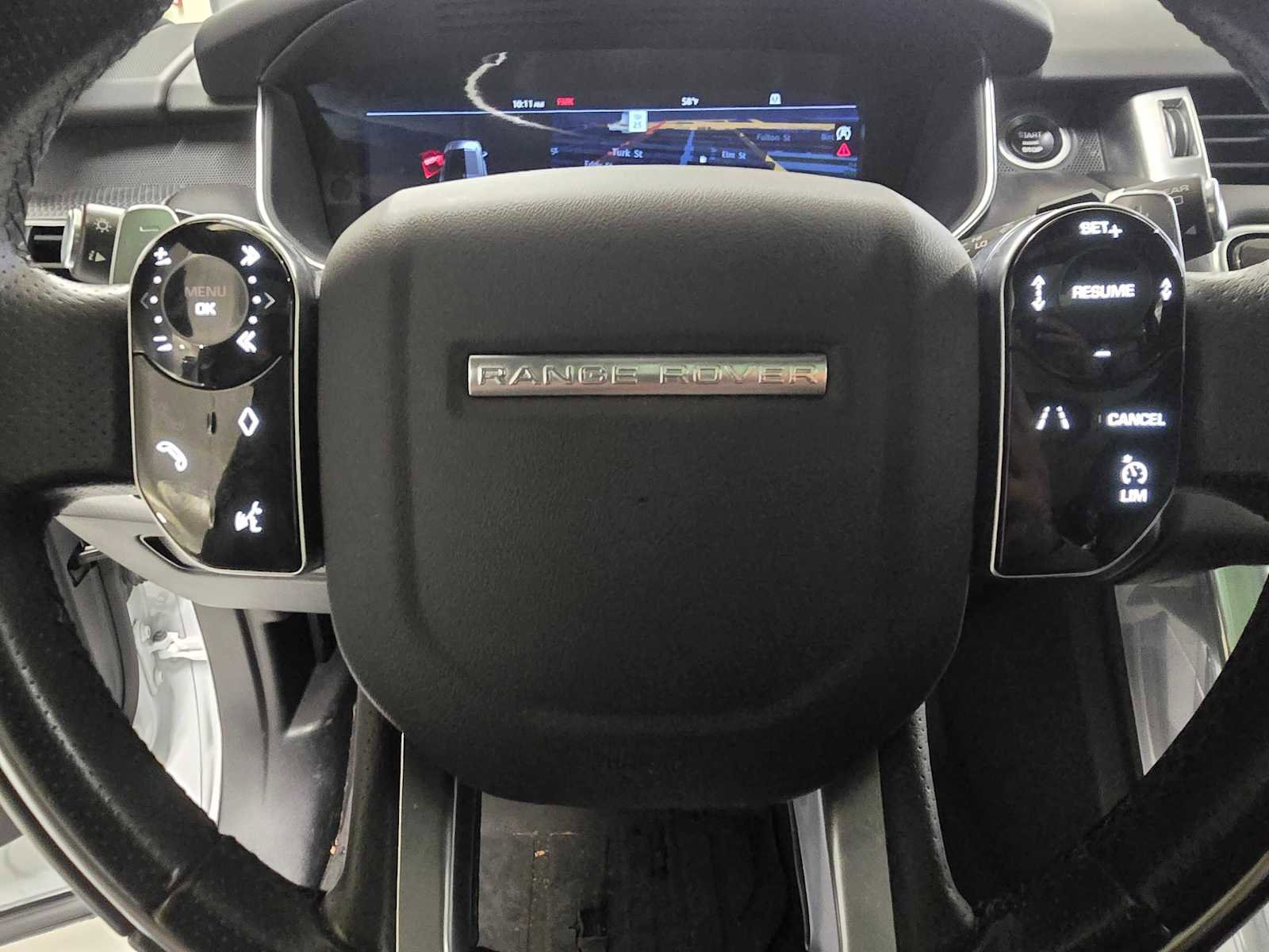 Used 2019 Land Rover Range Rover Sport Supercharged AWD/4WD image 25