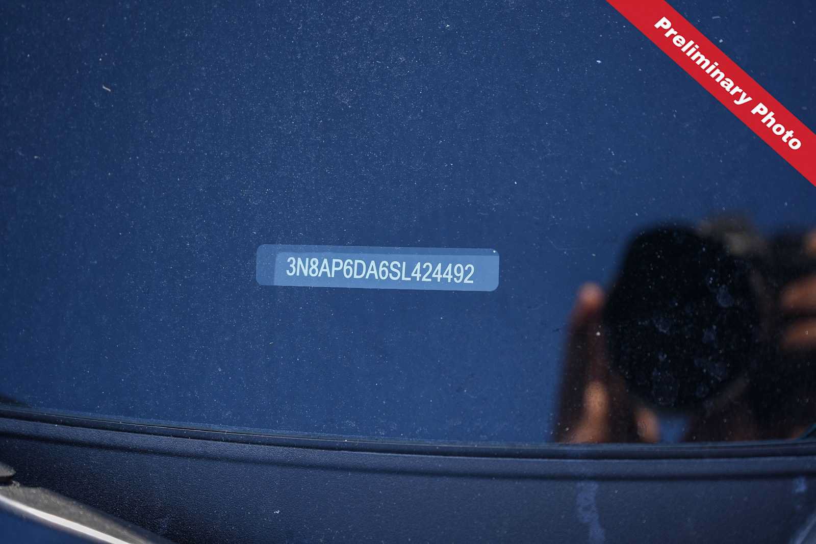 Used 2025 Nissan Kicks SR FWD image 21