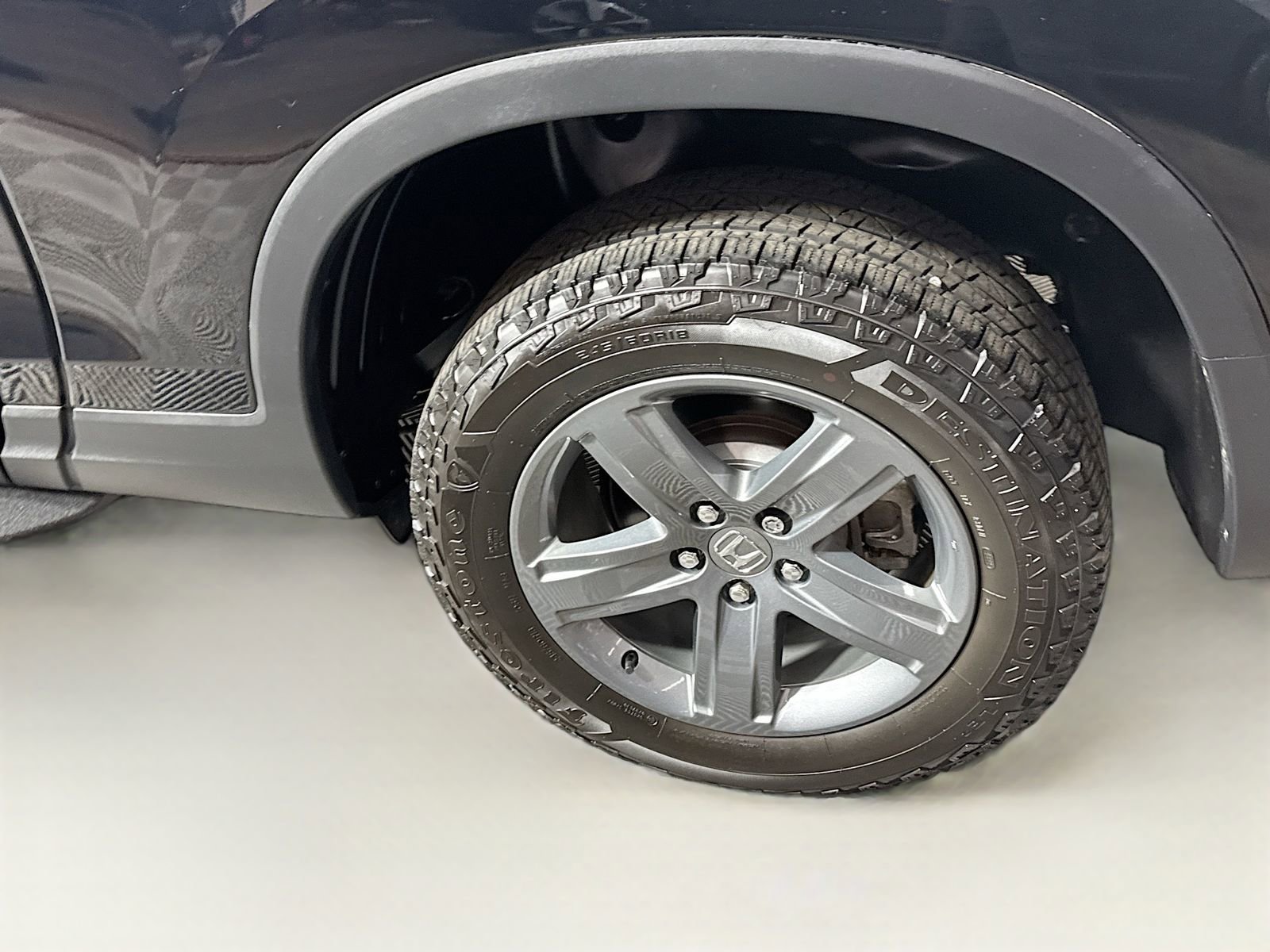 Used 2023 Honda Ridgeline RTL-E image 25