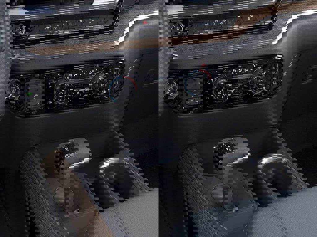 New 2026 Chevrolet Silverado 1500 RST w/ Convenience Package II image 23