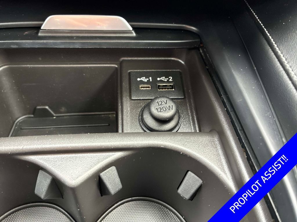 Used 2023 INFINITI QX55 Luxe w/ Cargo Package AWD/4WD image 32