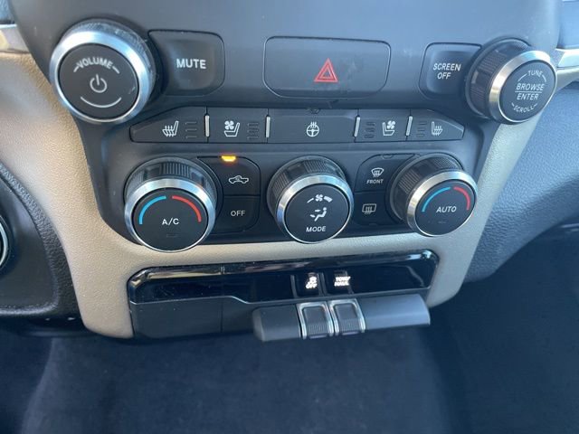 Used 2019 RAM 1500 Laramie image 52