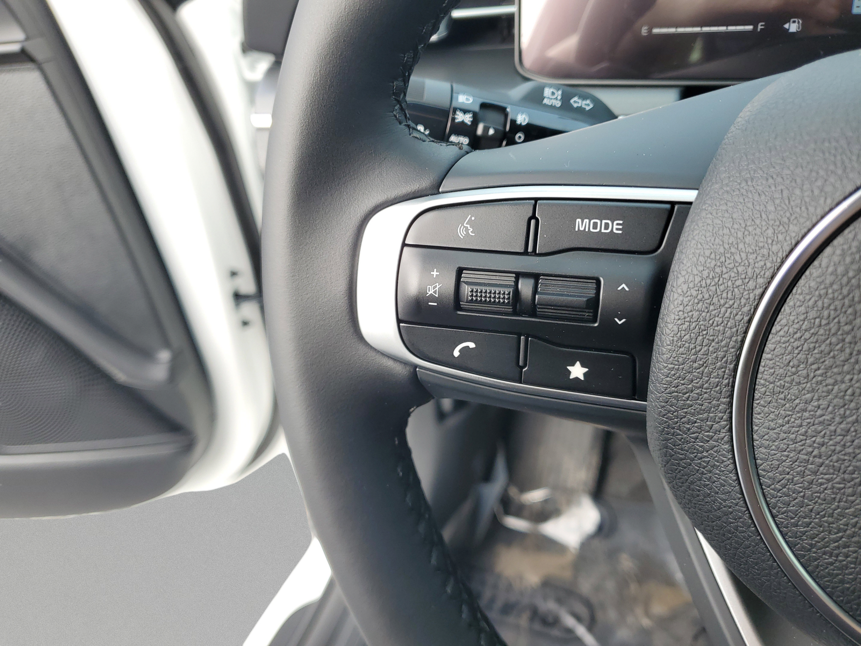 New 2026 Kia K5 GT-Line w/ GT-Line Premium Package FWD image 12