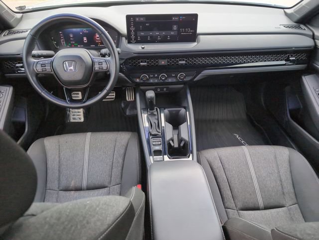 Used 2024 Honda Accord Sport image 28