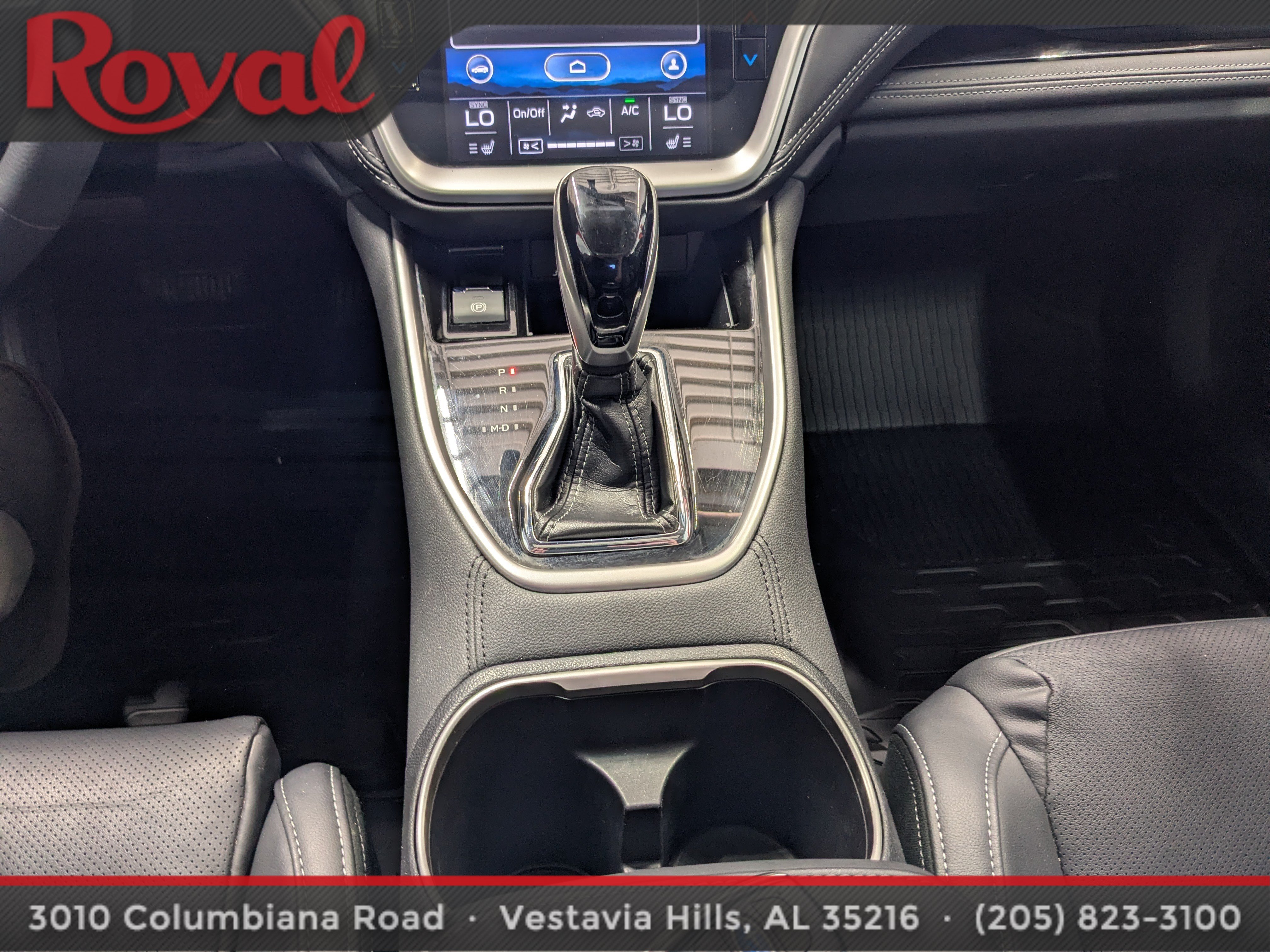 Used 2020 Subaru Outback Limited AWD/4WD image 24