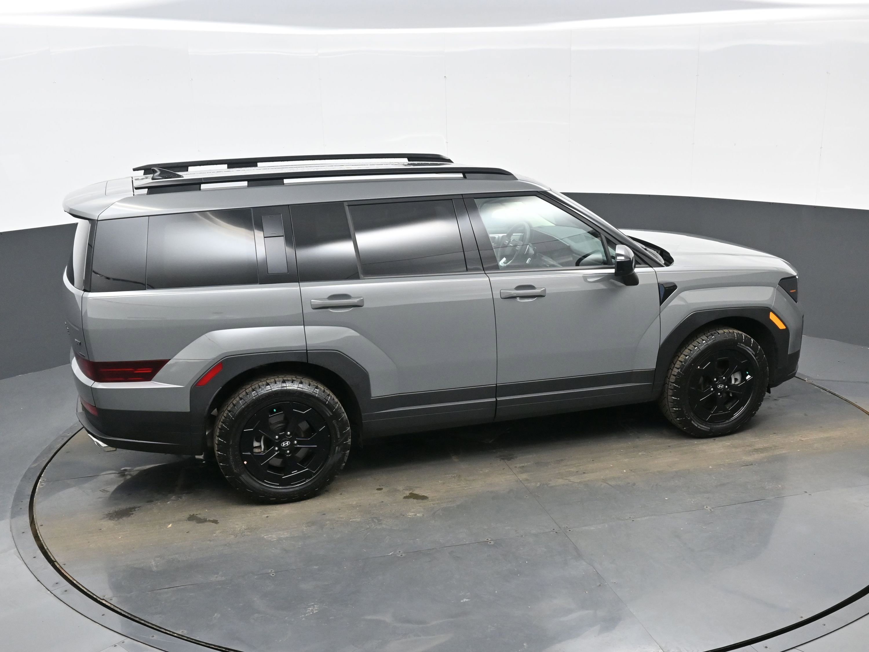 Certified 2026 Hyundai Santa Fe XRT image 39