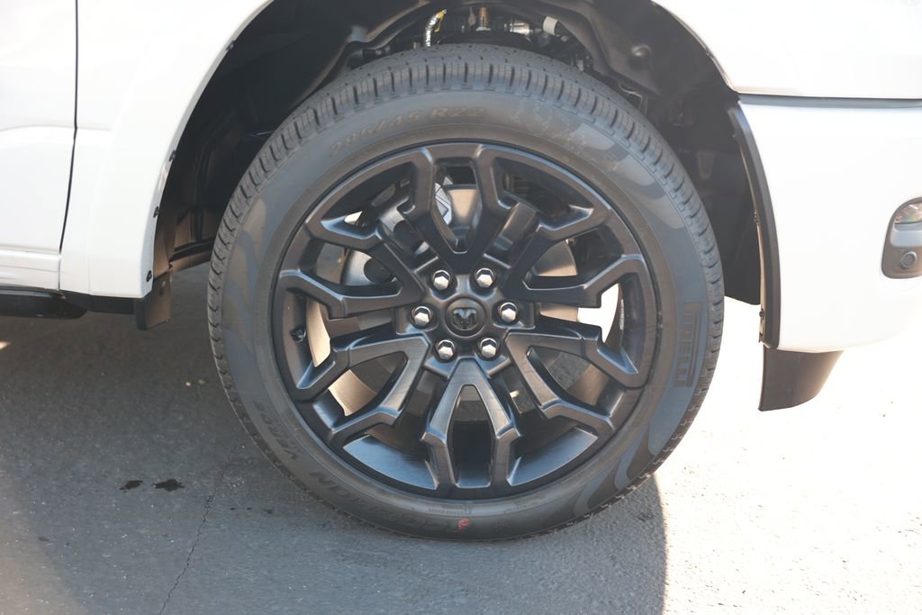 New 2026 RAM 1500 Limited image 8