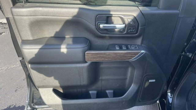 Used 2022 Chevrolet Silverado 3500 High Country image 12