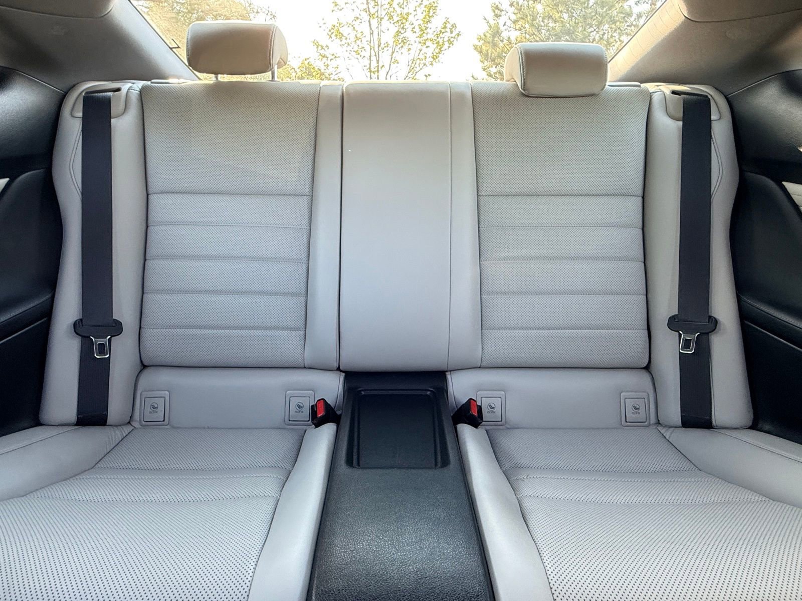 Used 2015 Lexus RC 350 AWD w/ Navigation System Package image 40