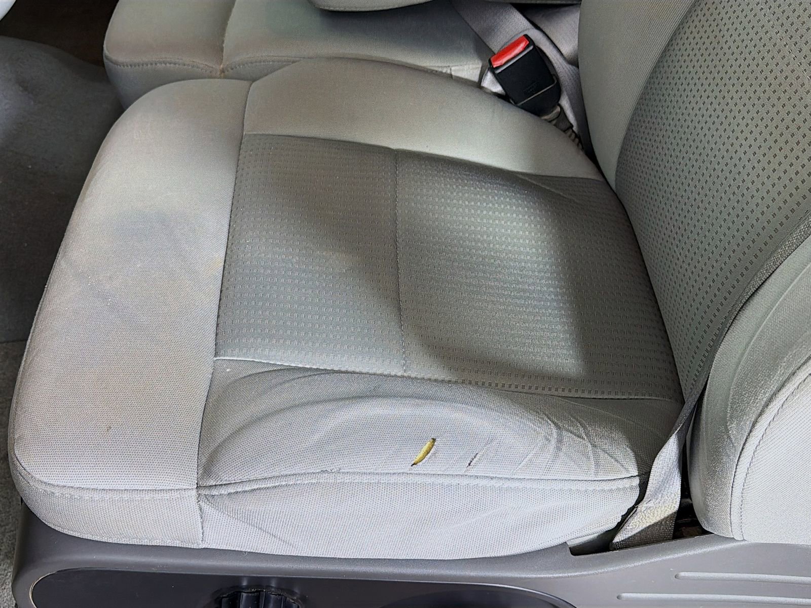 Used 2008 Ford F150 XLT image 19