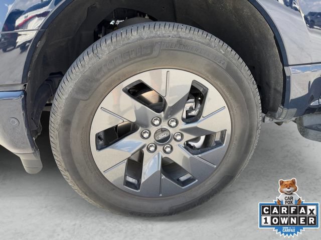 Used 2023 Ford F150 Lightning Lariat w/ Equipment Group 511A High AWD/4WD image 23