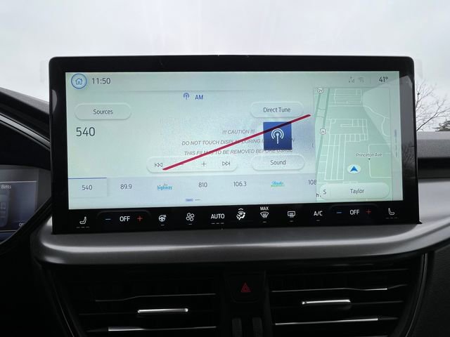 New 2026 Ford Escape SE image 17