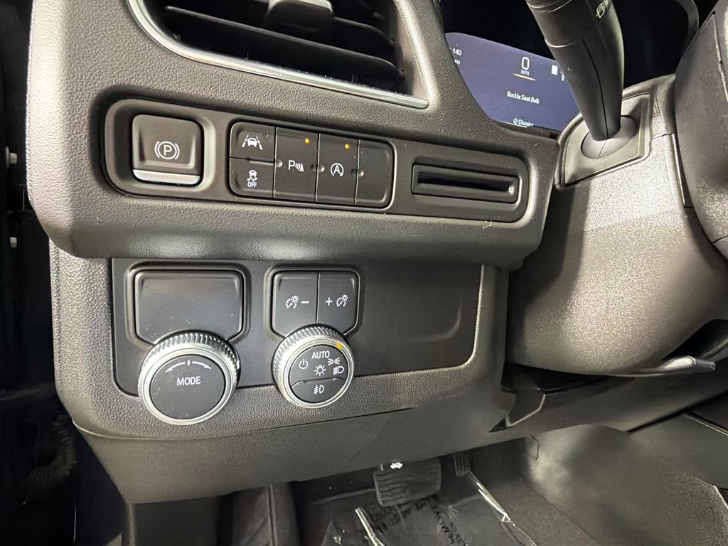 Certified 2023 GMC Yukon XL SLT RWD image 20