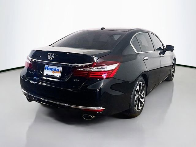 Used 2017 Honda Accord EX-L image 24