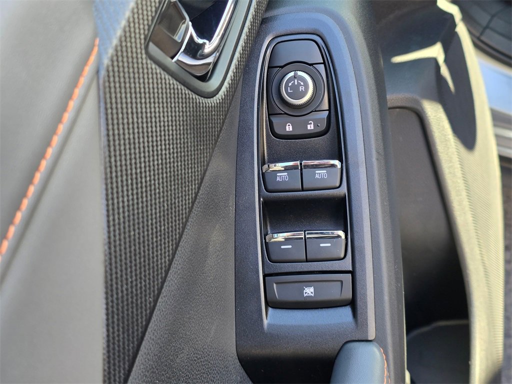 New 2026 Subaru Crosstrek 2.5i Limited image 14