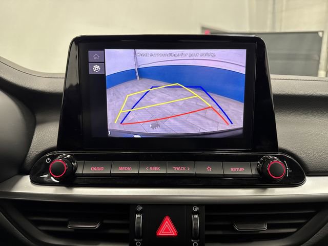 Used 2024 Kia Forte LXS w/ LXS Technology Package image 8