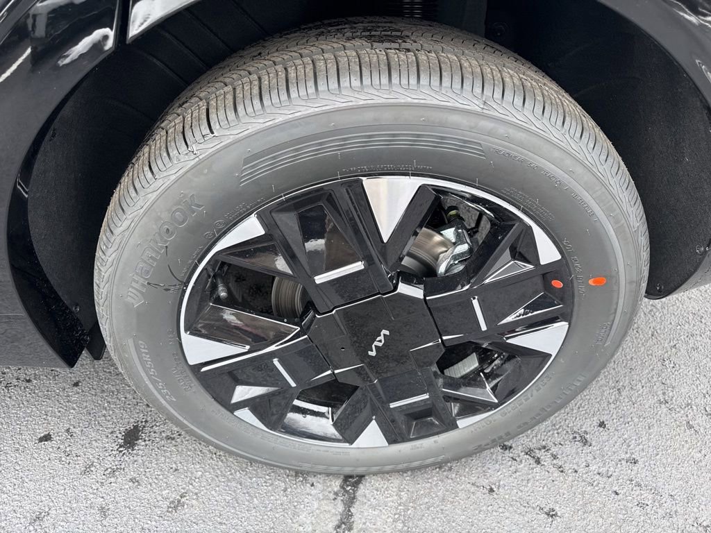 New 2026 Kia Sportage SX Prestige image 22