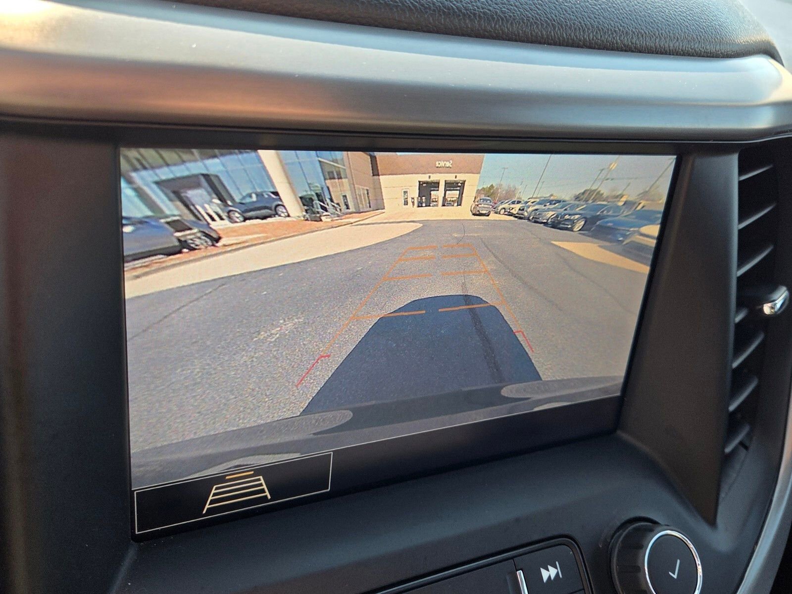 Used 2020 GMC Acadia AT4 w/ LPO, Floor Liner Package image 21
