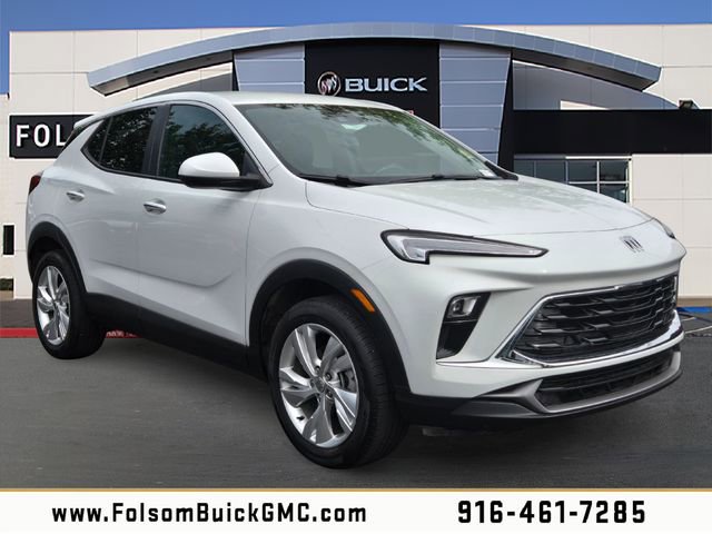 Used 2024 Buick Encore GX Preferred image 1