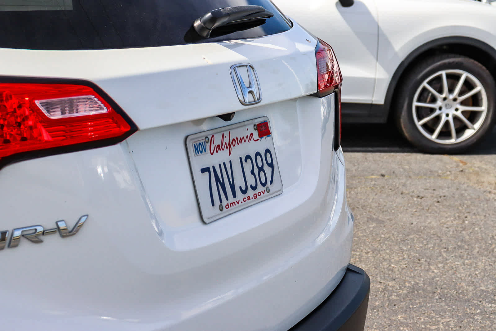 Used 2016 Honda HR-V EX image 8