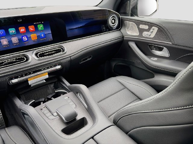 New 2027 Mercedes-Benz GLE 450 4MATIC image 24