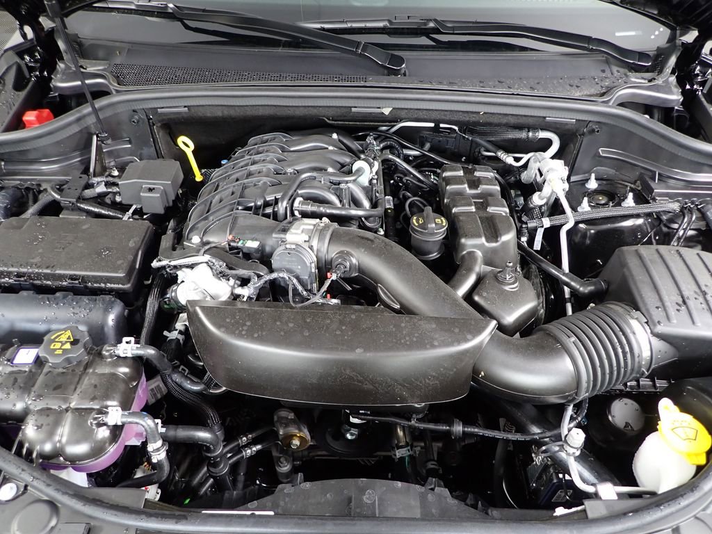 New 2026 Dodge Durango GT AWD/4WD image 9