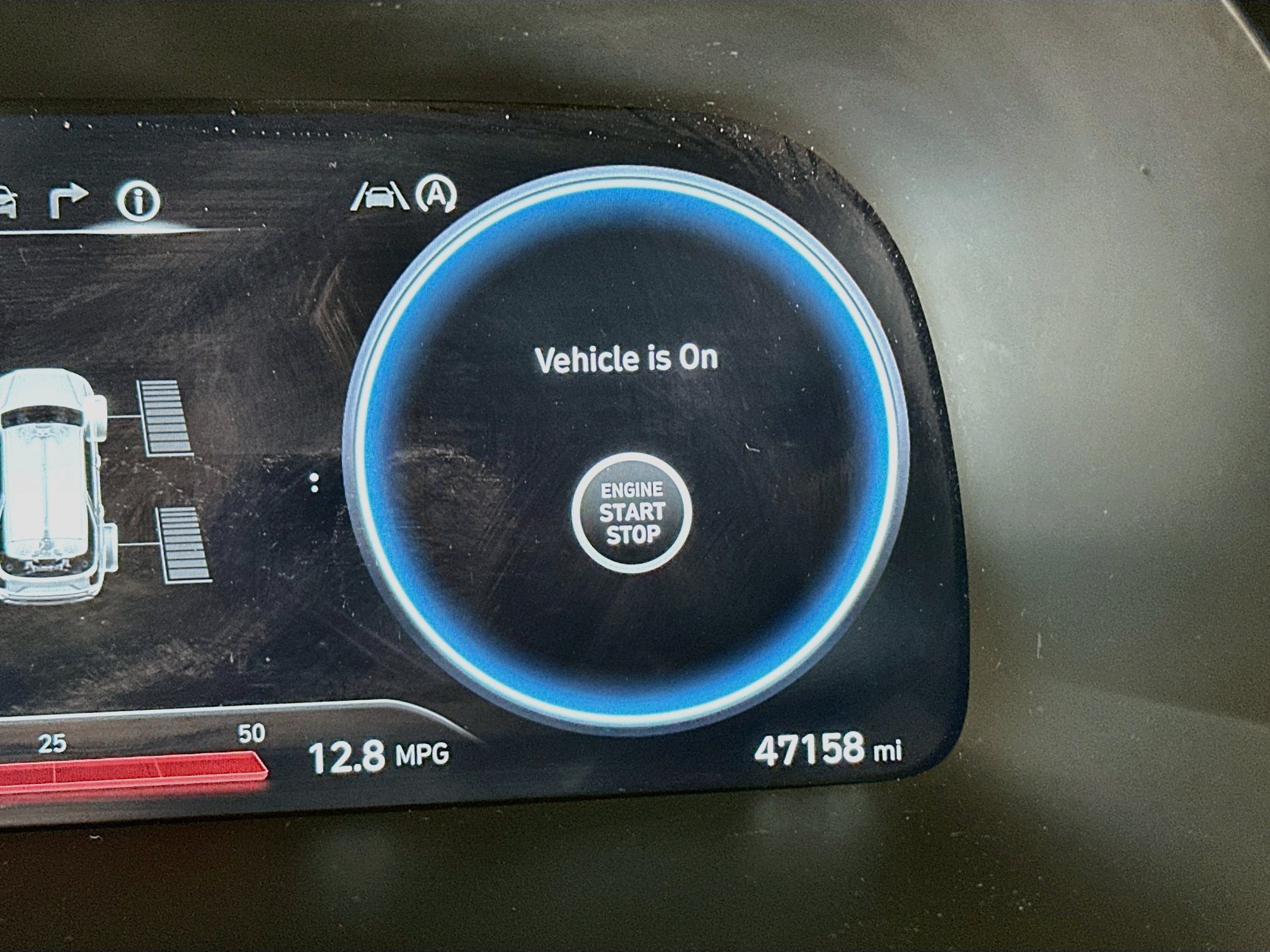 Used 2024 Hyundai Palisade Limited AWD/4WD image 19
