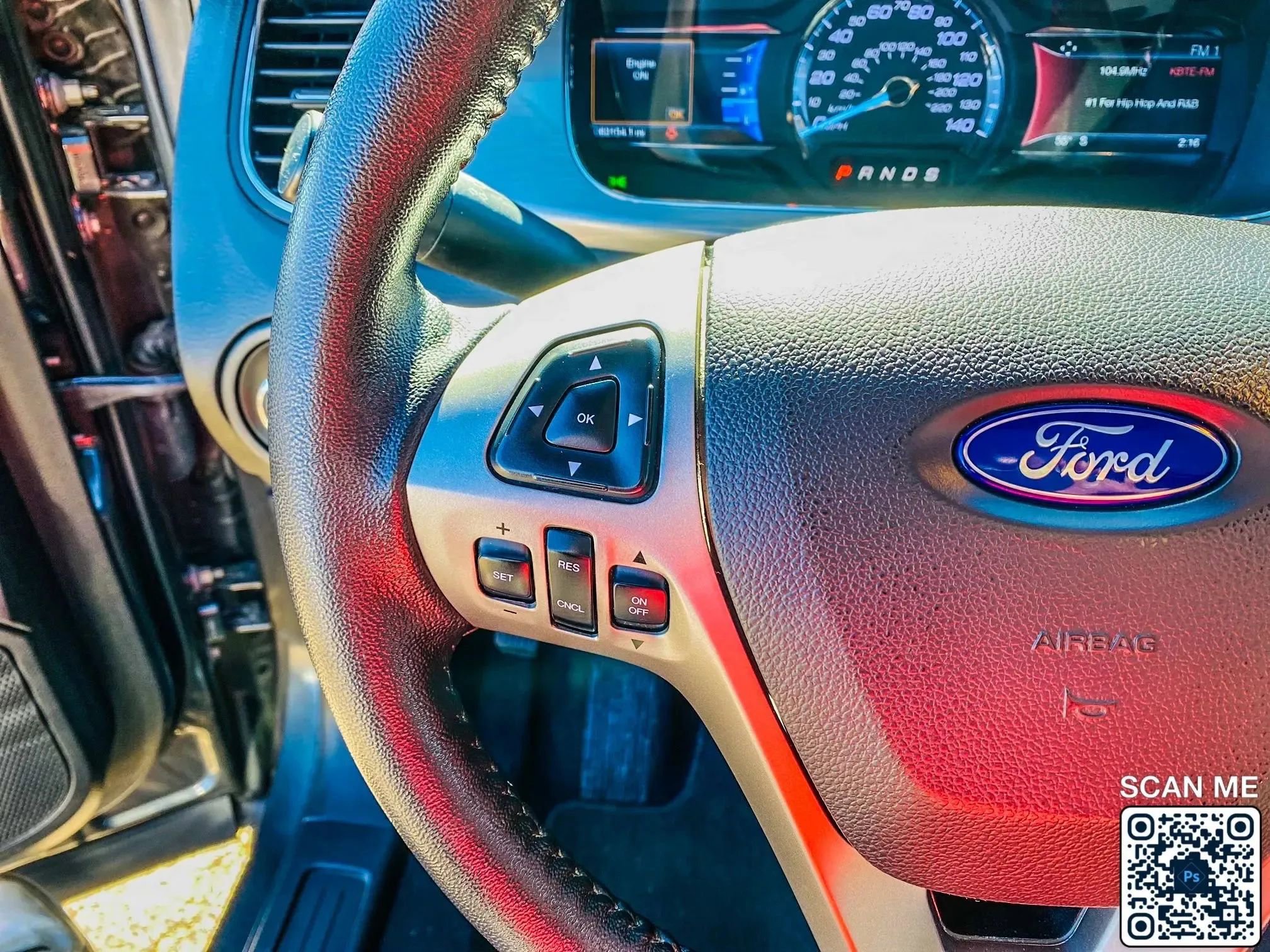 Used 2019 Ford Taurus SEL w/ Equipment Group 201A AWD/4WD image 22
